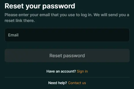 Manieren om je Lucky Gem-wachtwoord te herstellen